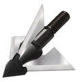 QAD Exodus Full Blade Crossbow Broadheads