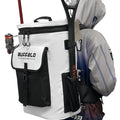 Buffalo Gear 31QT Fish Cooler Backpack, Kill Backpack