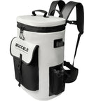 Buffalo Gear 31QT Fish Cooler Backpack, Kill Backpack