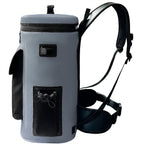 Buffalo Gear 31QT Fish Cooler Backpack, Kill Backpack