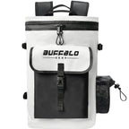 Buffalo Gear 31QT Fish Cooler Backpack, Kill Backpack