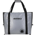 Buffalo Gear 37QT Fish Cooler Bag With Flat Bottom