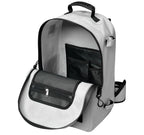 Buffalo Gear 27QT Waterproof Fishing Backpack with Rod Holder