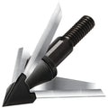 QAD Exodus Broadheads Swept Blade 100gr 3pk