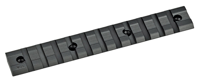 Weaver Classic Multi Slot Base Browning AB3 SA