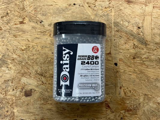 Daisy’s BB Max Speed 2400ct