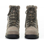 Lace Up Boot - 600 Gram - Realtree Edge®