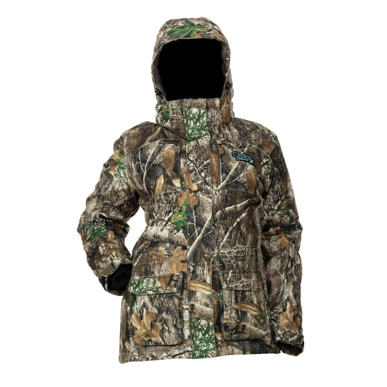 DSG OUTERWEAR Kylie 5.0 Jacket