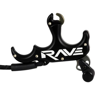 Truball Archery Rave Thumb Release