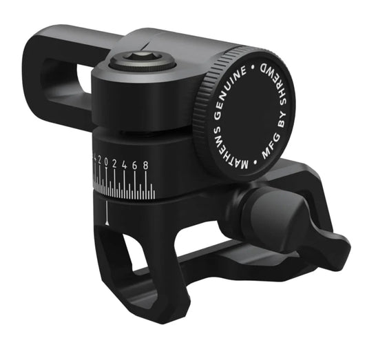 Bridgelock Adjustable V-Bar