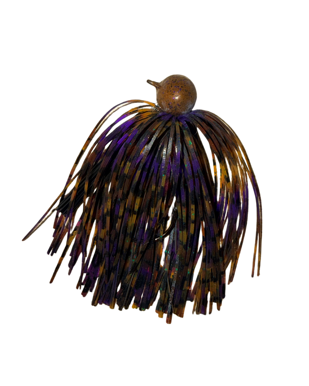 Cody’s Bass Jigs — Hand Tied in Freeburg, MO