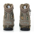 Lace Up Boot - 600 Gram - Realtree Edge®