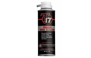 Thompson Center T17 Foaming Bore Cleaner 7oz