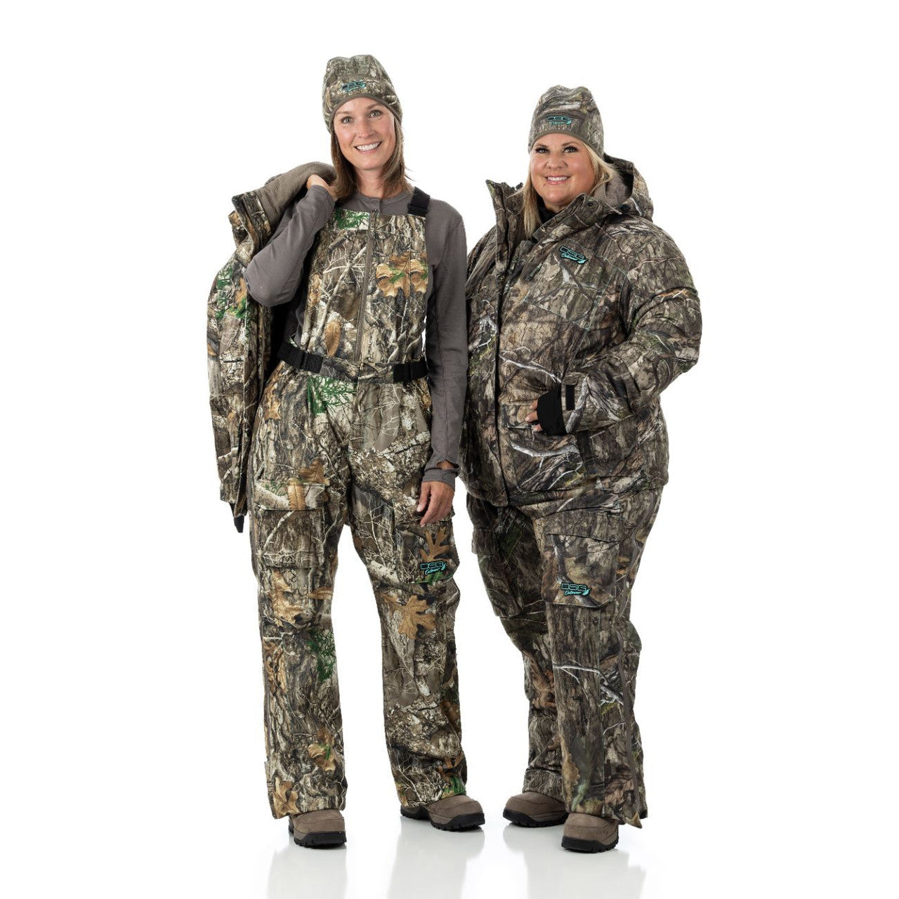DSG OUTERWEAR Kylie 5.0 Jacket