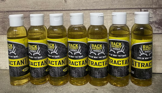 Rack Daddy Attractant