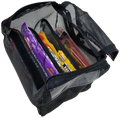 Lakewood Products Billfold - Mesh Zippered Storage Solution for plastics