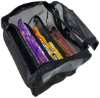 Lakewood Products Billfold - Mesh Zippered Storage Solution for plastics