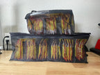 Lakewood Products Billfold - Mesh Zippered Storage Solution for plastics