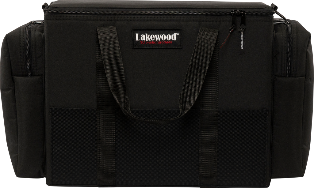 Lakewood Products Upright Tackle Box