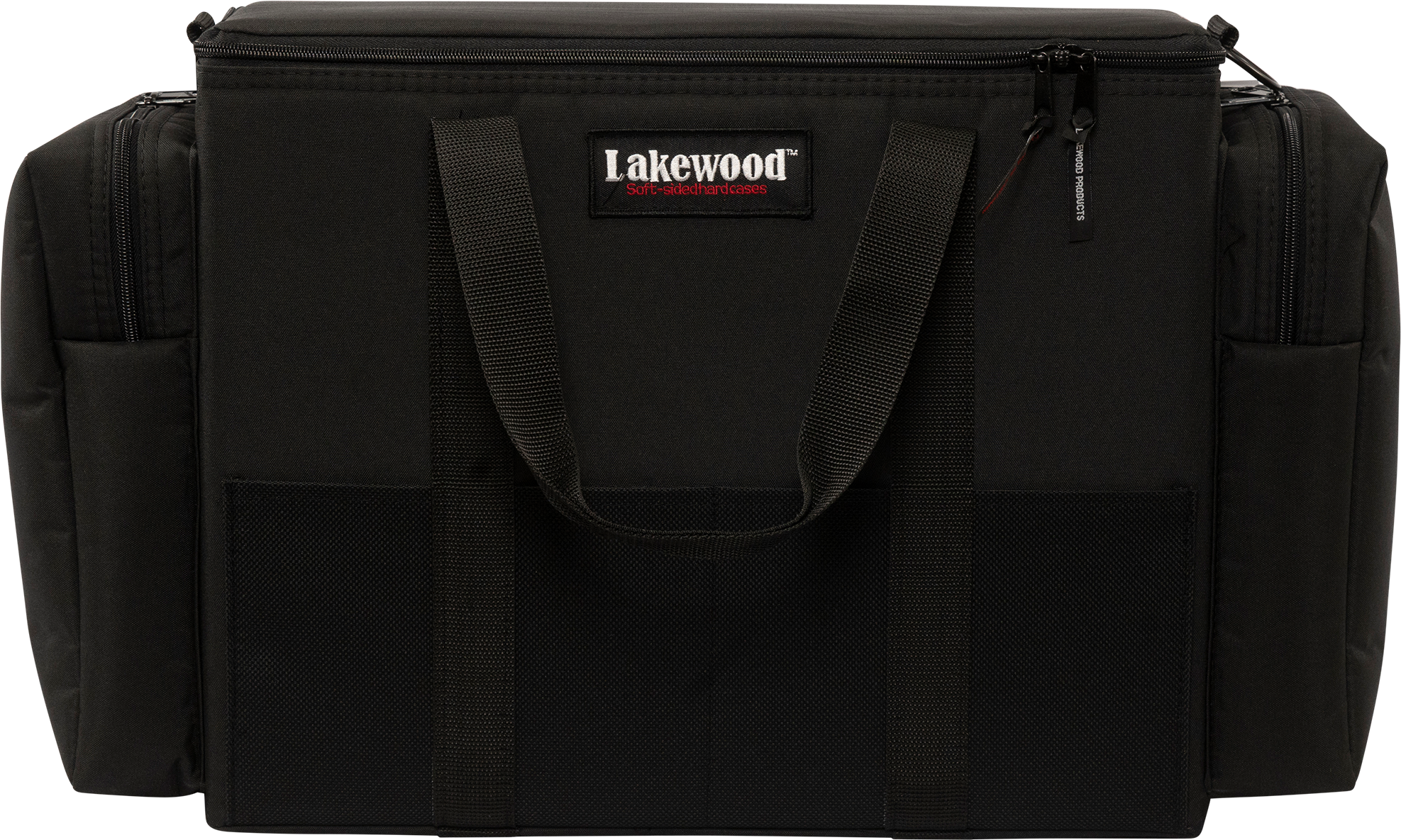 Lakewood Products Upright Tackle Box