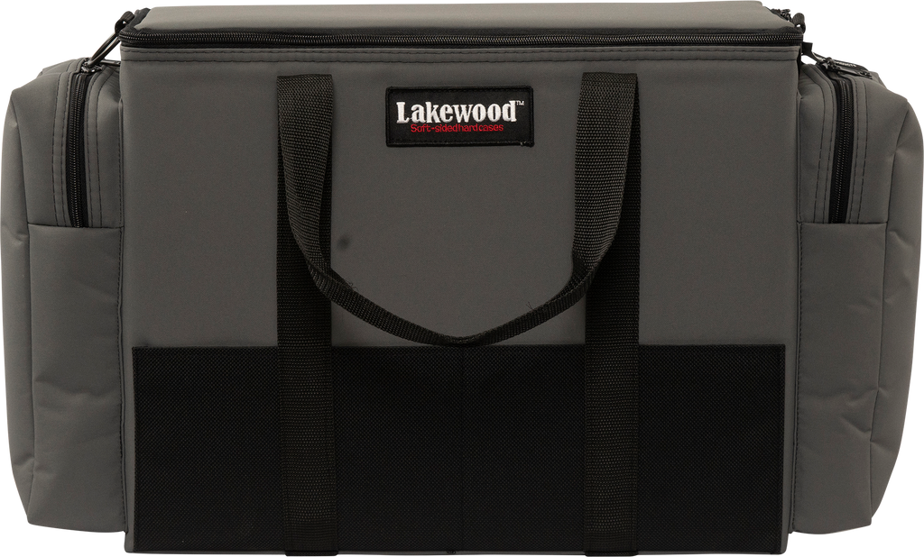 Lakewood Products Upright Tackle Box