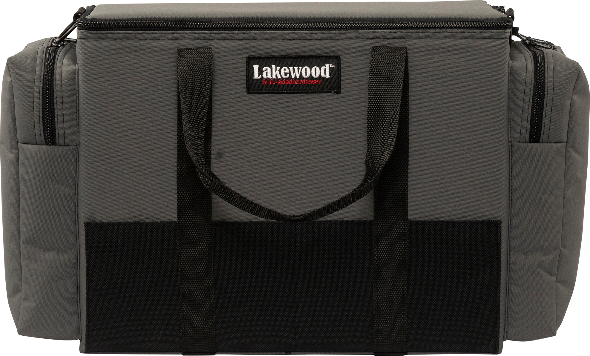 Lakewood Products Upright Tackle Box