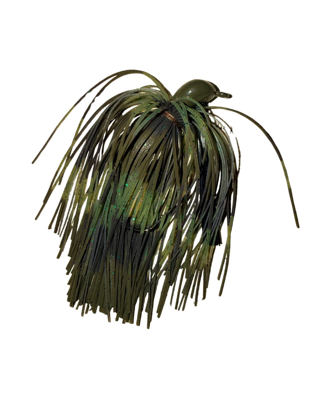 Cody’s Bass Jigs — Hand Tied in Freeburg, MO