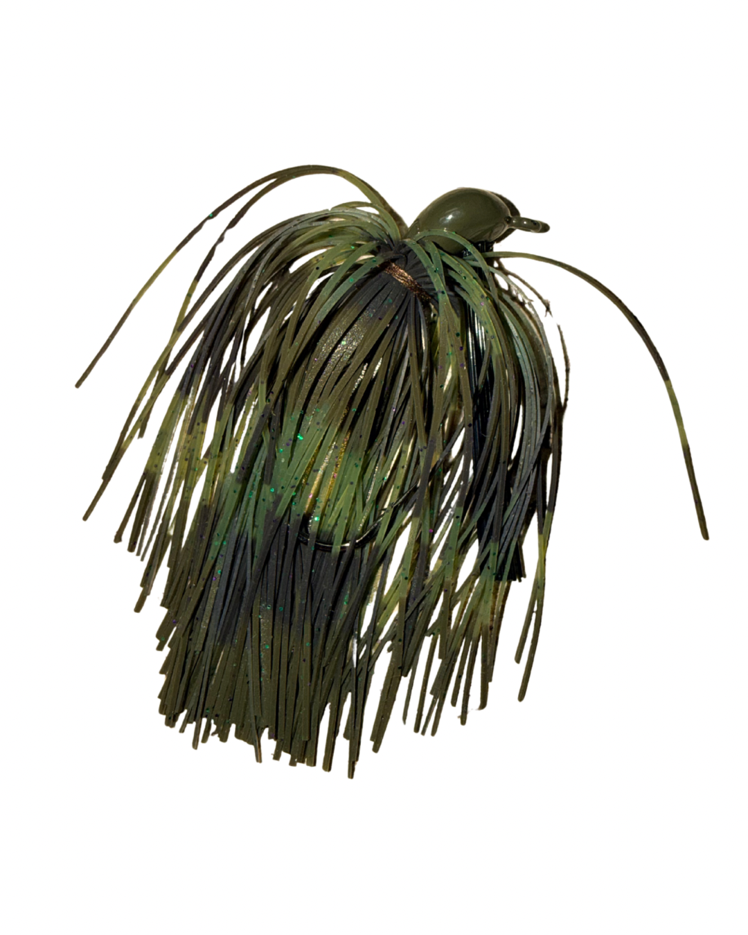 Cody’s Bass Jigs — Hand Tied in Freeburg, MO