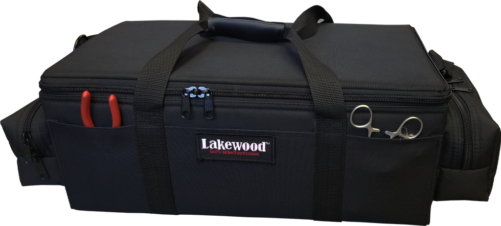 Lakewood Products Sidekick Tackle Storage Box