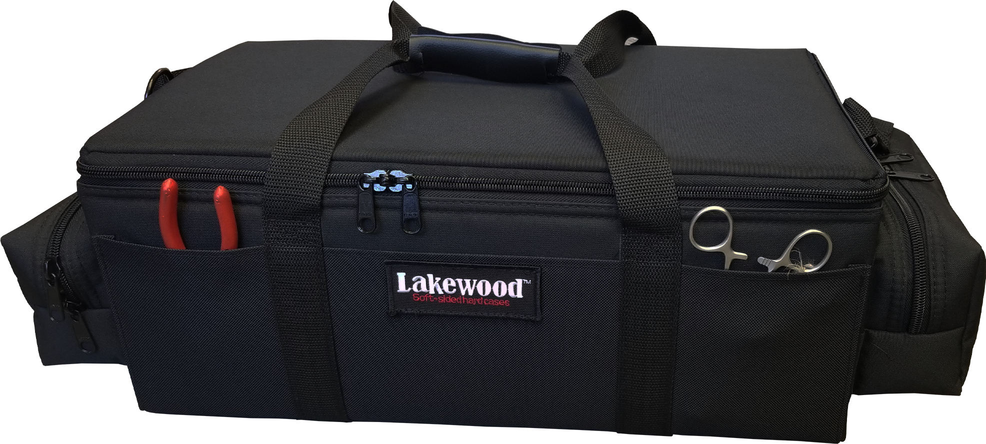 Lakewood Products Sidekick Tackle Storage Box