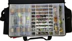 Lakewood Products Sidekick Tackle Storage Box
