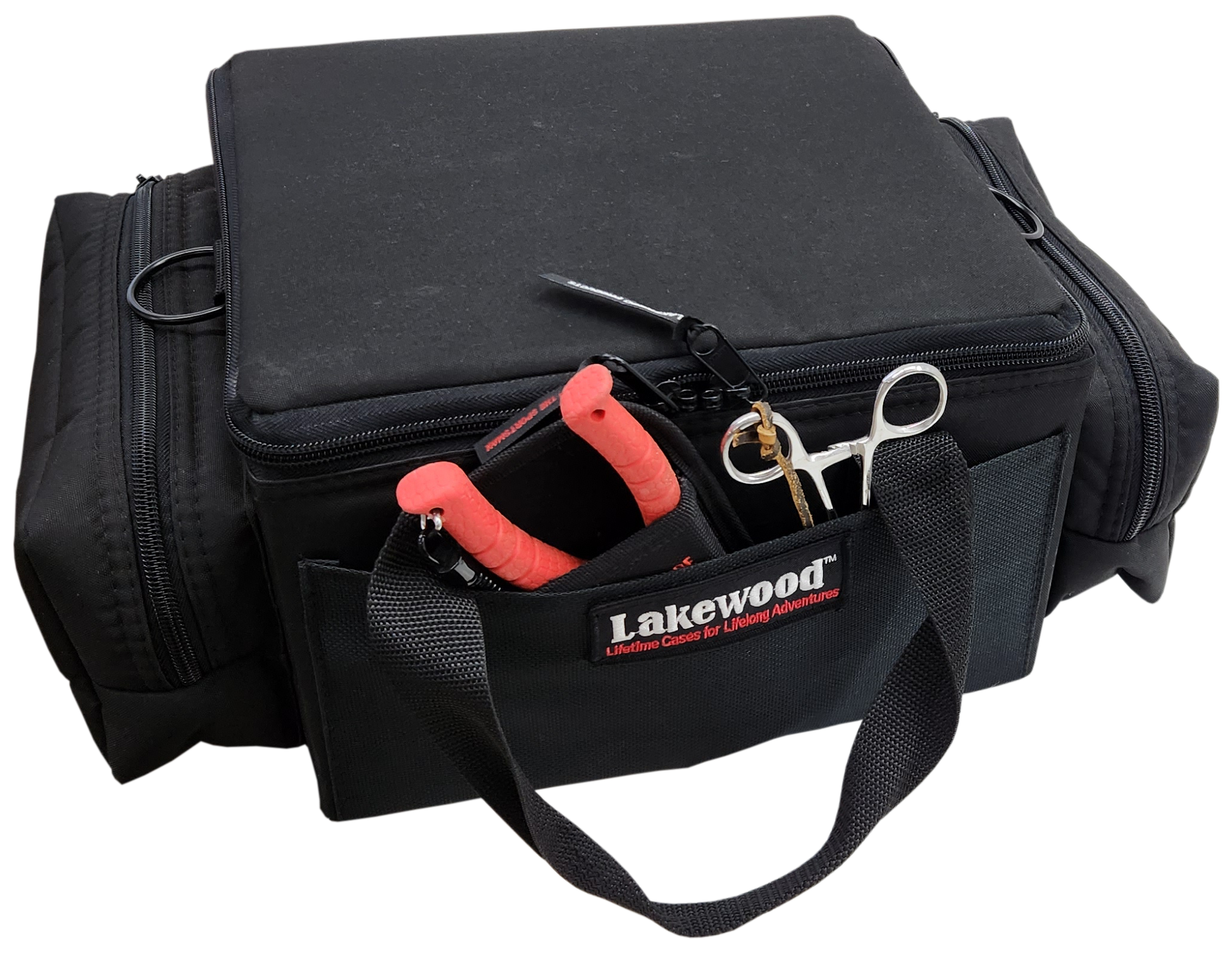 Lakewood Products Mini Sidekick Tackle Storage Box