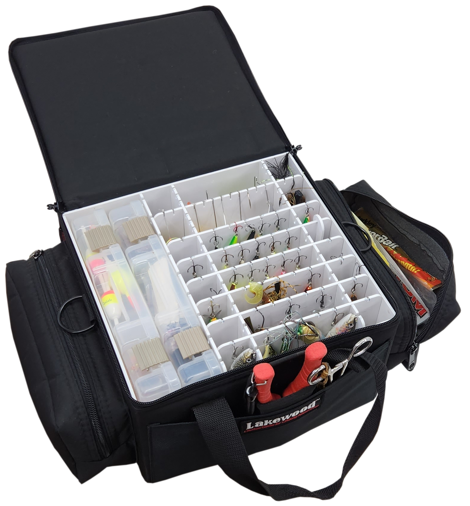 Lakewood Products Mini Sidekick Tackle Storage Box