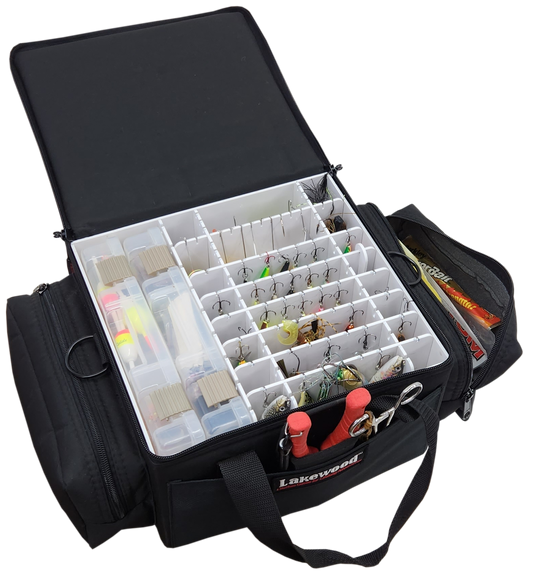 Lakewood Products Mini Sidekick Tackle Storage Box