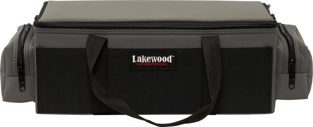 Lakewood Products Sidekick Tackle Storage Box