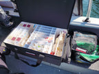 Lakewood Products Sidekick Tackle Storage Box