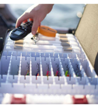 Lakewood Products Sidekick Tackle Storage Box