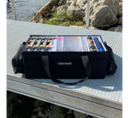 Lakewood Products Sidekick Tackle Storage Box