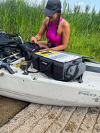 Lakewood Products Sidekick Tackle Storage Box