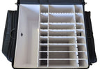 Lakewood Products Mini Sidekick Tackle Storage Box