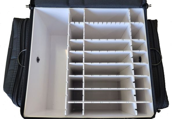 Lakewood Products Mini Sidekick Tackle Storage Box