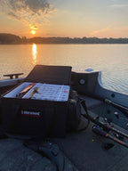 Lakewood Products Mini Sidekick Tackle Storage Box