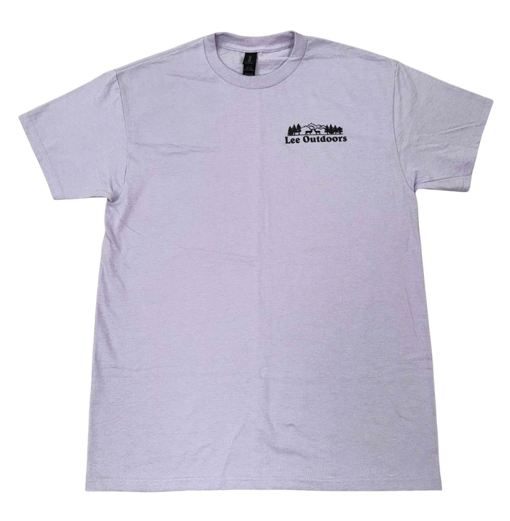 Lee Outdoors Tees