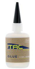 TAC Vane Glue 1oz