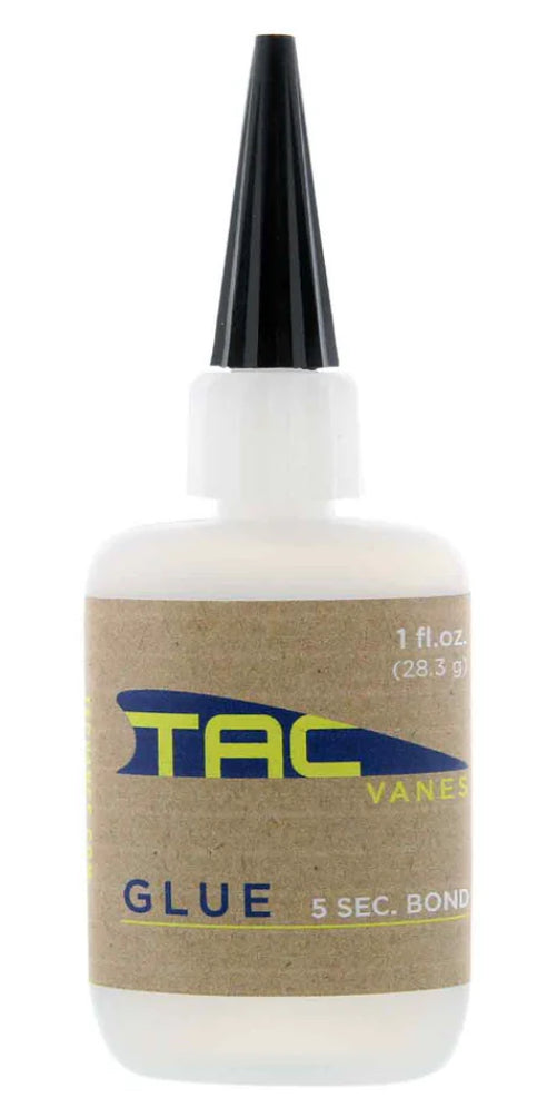 TAC Vane Glue 1oz