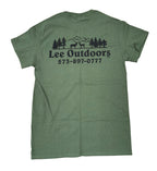 Lee Outdoors Tees