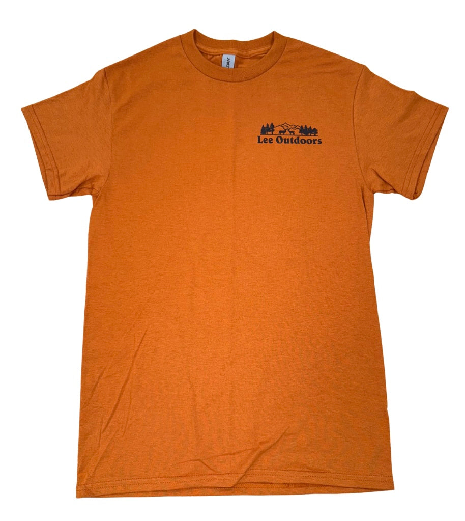 Lee Outdoors Tees