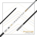 Altra 166 Phantom Premier Arrows Fletched 6pk