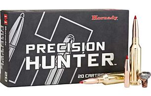 Hornady Precision Hunter 300PRC 212gr ELD-X