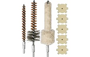 Real Avid AR-15 Brush Combo